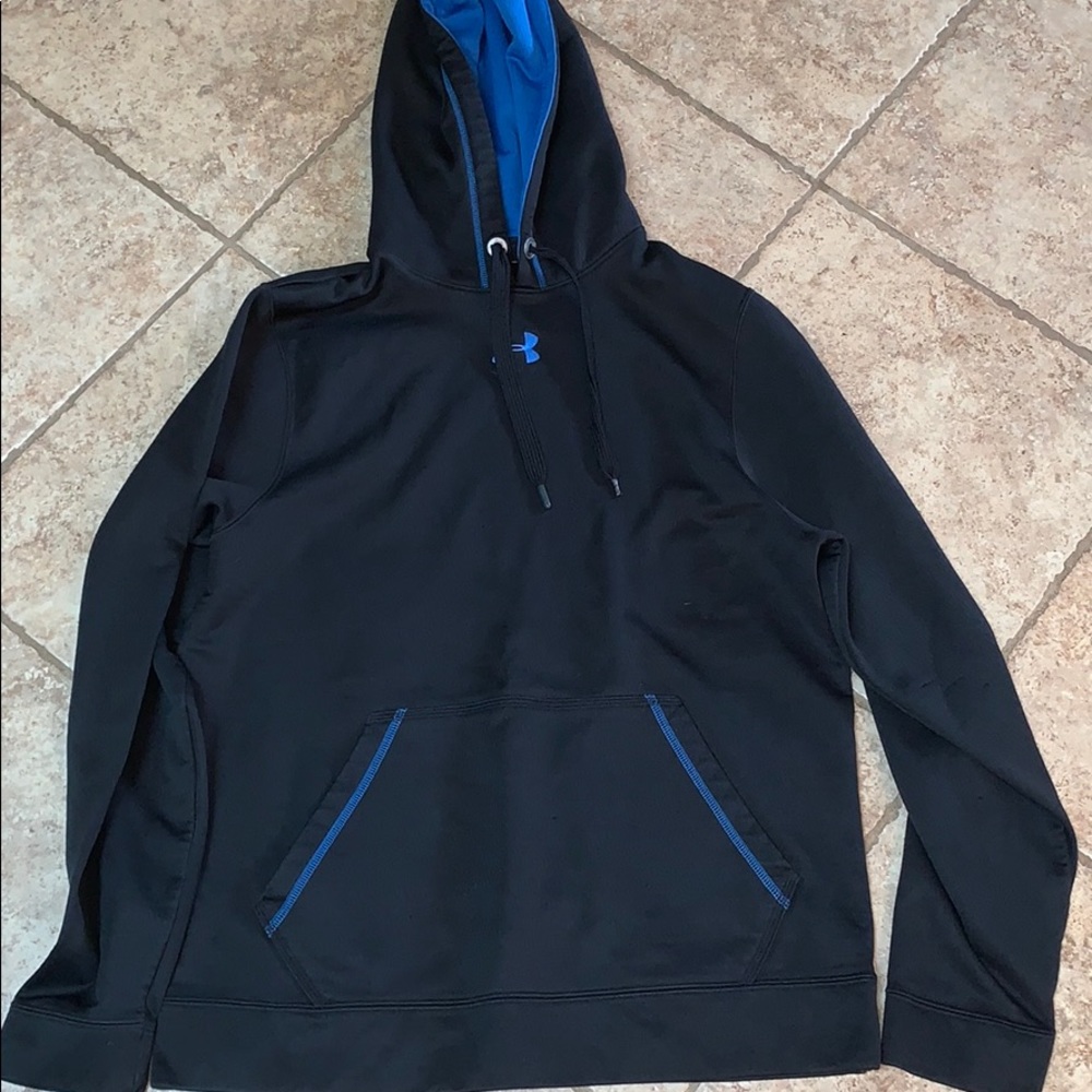 Men’s sweatshirt